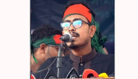 দীর্ঘ ১৭ বছর পর প্রকাশ্যে এলেন ঢাবি শিবির সভাপতি