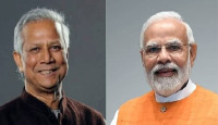 ড. ইউনূস-মোদি বৈঠক না হওয়ার কারণ জানালেন পররাষ্ট্র উপদেষ্টা