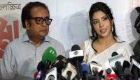 ঈদে আসছে ‘মেঘনা কন্যা’