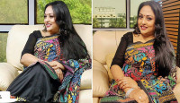 অভিনয়ে প্রত্যাবর্তন করতে চান মডেল চৈতী