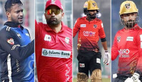 দ্য হান্ড্রেড প্লেয়ার ড্রাফটে দল পেলেন না সাকিব-তামিমসহ ১৬ বাংলাদেশি
