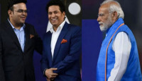 ভারতের কোচ হতে নরেন্দ্র মোদী, শচিন-ধোনিদের নামে ৩ হাজার আবেদন