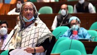 অর্থনৈতিক প্রবৃদ্ধিতে সরকার সব পরিকল্পনা করছে: সংসদে প্রধানমন্ত্রী