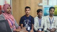 ওয়ালটন ‘কিস্তি ক্রেতা সুরক্ষায়’ চাকরি পেলেন ৪ জন