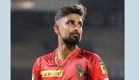 রাতে চেন্নাই ম্যাচে লিটনের খেলা নিয়ে সন্দেহ 