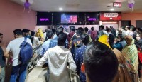 ঈদকে কেন্দ্র করে হলমুখী সিনেমা প্রেমীরা