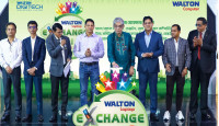 সচল বা অচল আইটি পণ্যের বদলে ওয়ালটনের নতুন ডিজিটাল ডিভাইসে বিশেষ ছাড়