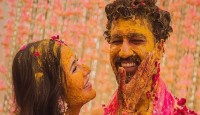 তবে কি ভেঙে যাচ্ছে ভিকি-ক্যাটরিনার সংসার!