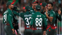 তামিমকে বাদ দিয়ে বাংলাদেশের বিশ্বকাপ দল ঘোষণা