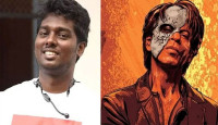নকলের অভিযোগে মুখ খুললেন জওয়ান নির্মাতা