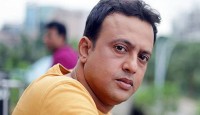 ৫০ তম জন্মদিনে নায়ক রিয়াজের মনে বিষাদের ছায়া