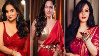 খোলামেলা পোশাক ও চরিত্র নিয়ে কথা বললেন পূজা 