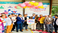 ওয়ালটন অনূর্ধ্ব-১৭ জাতীয় যুব হ্যান্ডবল প্রতিযোগিতা শুরু