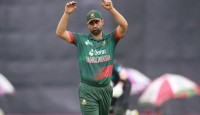 গত কয়েকদিনের পরিস্থিতি নিয়ে ভিডিও বার্তায় কথা বলবেন তামিম