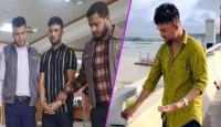 পদ্মা সেতুর নাট খুলে নেওয়া বায়েজিদ ৭ দিনের রিমান্ডে