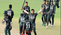হাই পারফরম্যান্সে ২৫ ক্রিকেটার নিয়ে ক্যাম্প শুরু