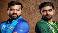 বিশ্বকাপে ভারত-পাকিস্তান ম্যাচের টিকিটের দাম সাড়ে ৮ লাখ টাকা