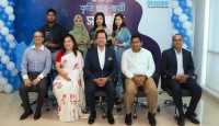 এইচএসসি ও এসএসসি পরীক্ষায় ভালো ফলাফলের জন্য ক্লাব সদস্যদের সন্তানদের পুরস্কৃত করলো বার্জার