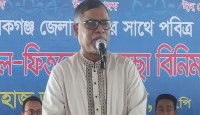 করোনার নিয়ন্ত্রণ যাদুমন্ত্রের মাধ্যমে হয়নি, প্রায় ৯৮ শতাংশ করোনার টিকা দিতে সক্ষম হয়েছি: স্বাস্থ্যমন্ত্রী 
