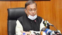 রিপোর্টার্স উইদাউট বর্ডারসের প্রতিবেদন বিদ্বেষপ্রসূত: তথ্যমন্ত্রী