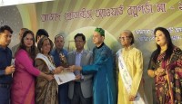 রত্নগর্ভা মায়ের সন্তানরাই পারে সমৃদ্ধ দেশ, উন্নত সমাজ ও মর্যাদাশীল জাতি গঠন করতে- বস্ত্র ও পাট মন্ত্রী
