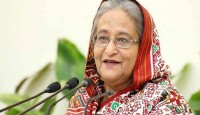 ডেল্টা প্ল্যান বাস্তবায়নে এডিবির সহায়তা চাইলেন প্রধানমন্ত্রী শেখ হাসিনা