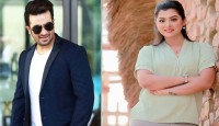 এক সঙ্গে থাকছেন না শাকিব-বুবলী
