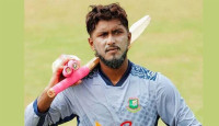 দেশের জন্য বড় কিছু করার ইচ্ছা আছে: জাকের আলী