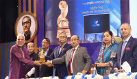 Walton gets ‘Bangabandhu Sheikh Mujib Industrial Award-2022’