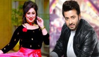শাকিবের সঙ্গে আমার কোনো দূরত্ব নেই: অপু বিশ্বাস
