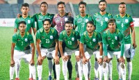 সাফের আগে প্রীতি ম্যাচ খেলতে কম্বোডিয়ায় যাবে বাংলাদেশ দল