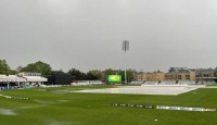 দ্বিতীয় ওয়ানডেতে বৃষ্টির কারণে টসে বাঁধা