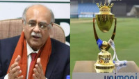 সকল নাটকীয়তার অবসান ঘটিয়ে পিসিবির হাইব্রিড মডেলেই হচ্ছে এশিয়া কাপ
