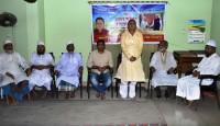প্রধানমন্ত্রীর ভারত সফর দুই দেশের সম্পর্ক আরো সুদৃঢ় করবে: মিজানুর রহমান মিজু