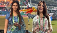 চুক্তি ভঙ্গের অভিযোগে কানাডিয়ান মডেল ইয়াশা সাগরকে আইনি নোটিশ পাঠালো চিটাগং কিংস