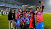 খুলনা টাইগার্সকে চিটাগং কিংসের খোঁচা: "সুন্দরবনে বাঘ কোথায়?"