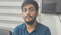 চিকিৎসকদের ওপর হামলায় গ্রেফতার সঞ্জয় পাল