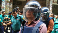 সাবেক আইজিপি আব্দুল্লাহ আল মামুনের ৮ দিন, শহীদুল হকের ৭ দিন রিমান্ড মঞ্জুর