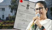 ধর্ষণের দায়ে মৃত্যুদণ্ডের বিধান রেখে পশ্চিমবঙ্গের বিধানসভায় বিল পাস