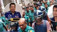 আমি সম্পূর্ণ নির্দোষ, হত্যা তো দূরের কথা, আমি এসব বিষয়ে কিছুই জানিনা : সাবেক আইজিপি