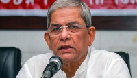 ‘মাইনাস টু ফর্মুলা’ চায় না বিএনপি : মির্জা ফখরুল