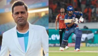 আইপিএলের মেগা নিলামে লোকেশ রাহুল বিক্রি হবেন ১৮ কোটিতে: আকাশ চোপড়া