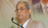 কবে ফিরবেন তারেক রহমান, জানালেন মির্জা ফখরুল