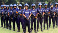 ছাত্রদের সঙ্গে অন্যায়ের জন্য ক্ষমা চেয়েছে পুলিশ, বাহিনীতে সংস্কার দাবি