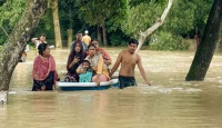 বন্যা পরবর্তী সময়ে যা করা উচিত