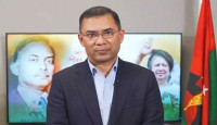 সমাবেশ ডেকেছে বিএনপি, প্রধান অতিথি তারেক রহমান