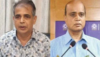 র‍্যাবের নতুন মহাপরিচালক শহিদুর রহমান, ডিএমপির কমিশনার মাইনুল হাসান