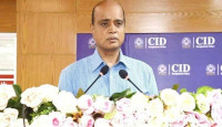 নগরবাসীর আন্তরিক সহযোগিতা কামনা করেছেন ডিএমপি কমিশনার