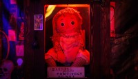 Paranormal Expert Behind Annabelle Doll Tour Dies Suddenly During Gettysburg Visit