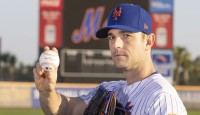 David Robertson Free Agent Buzz: Yankees, Mets Eye Comeback